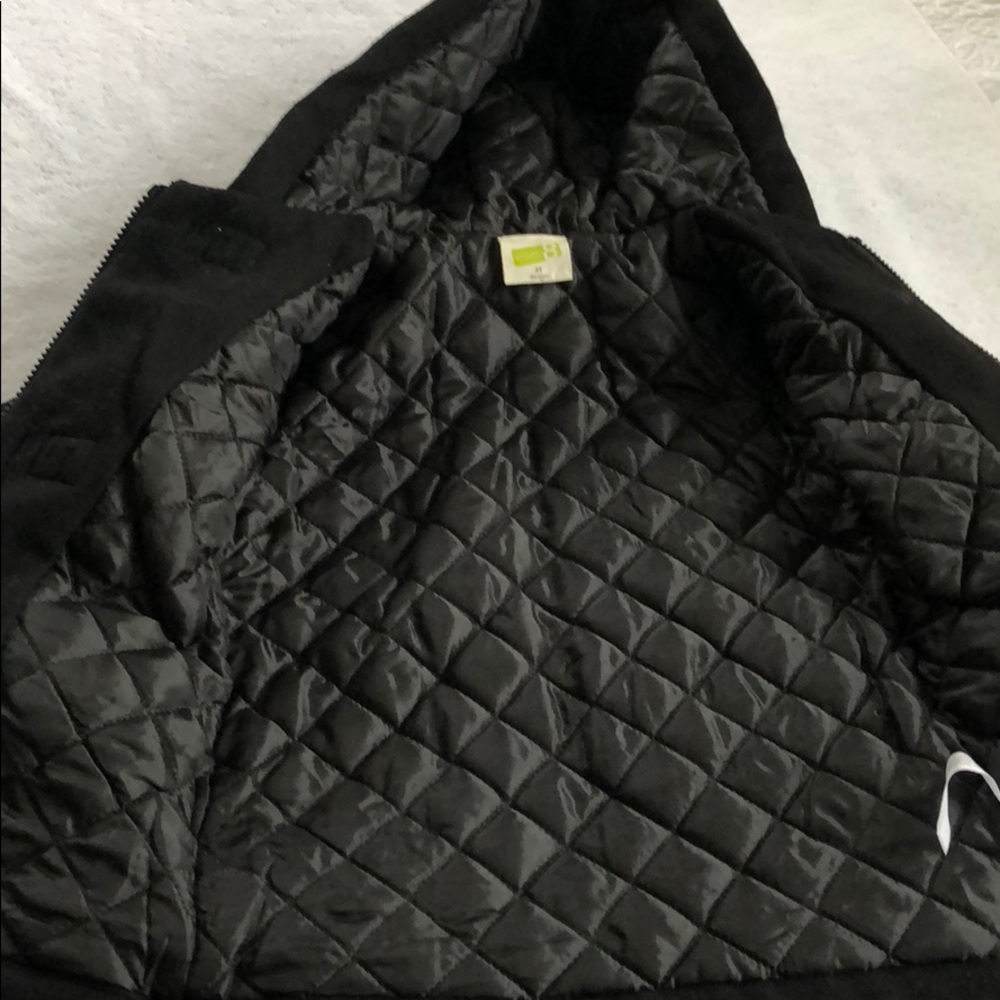 Fancy coat - Picture 2 of 4